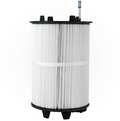 Pentair Modular 125 Sq. Ft. Filter Cartridge - 27002-0125S