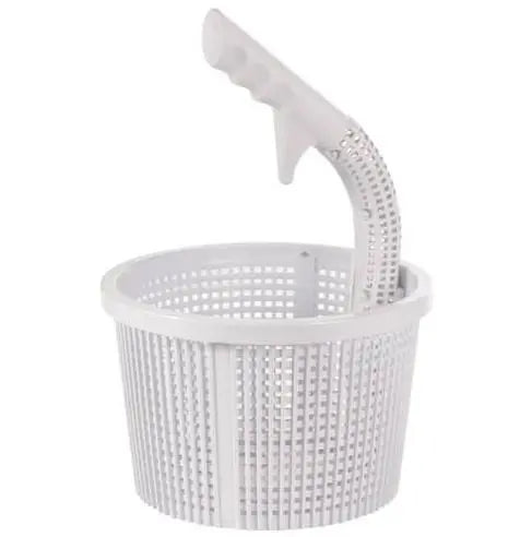 Custom Molded Products FlowSkim Basket with 12" Handle - 27182-352-000