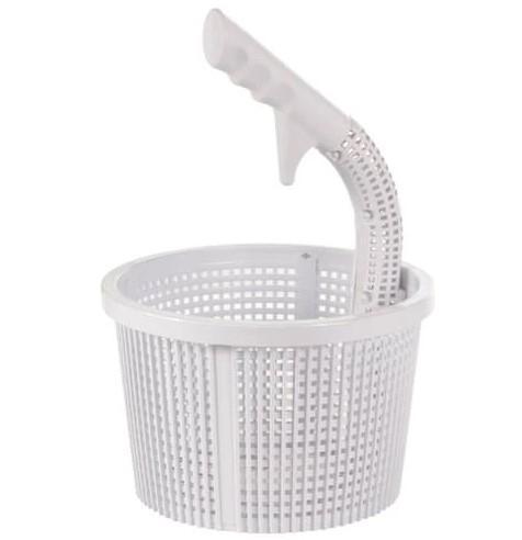 Custom Molded Products FlowSkim Basket with 12" Handle - 27182-352-000