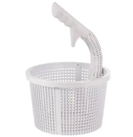 Custom Molded Products FlowSkim Basket with 12" Handle - 27182-352-000