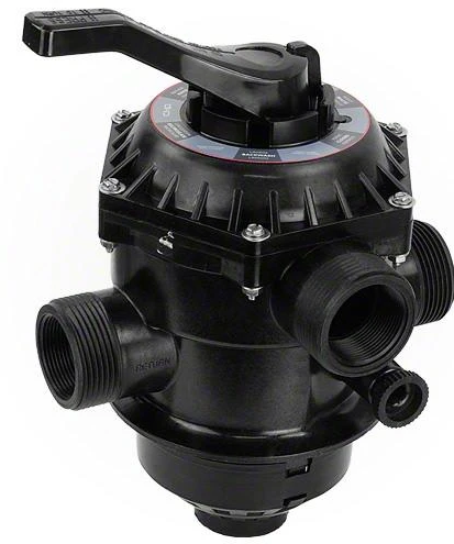 CMP Top Mount Multi port Valve - 27502-154-000