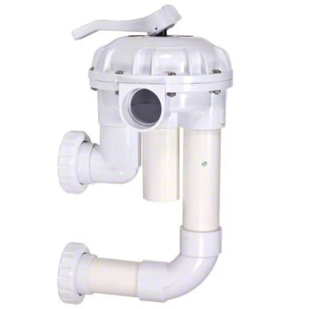 CMP Pentair HiFlow Multiport Valve - 27504-200-000