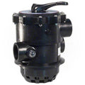 CMP Pentair Top Mount Multiport Valve - 27510-204-000