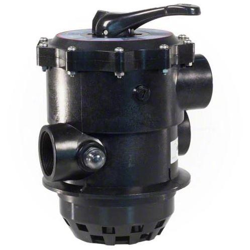 CMP Pentair Top Mount Multiport Valve - 27510-204-000