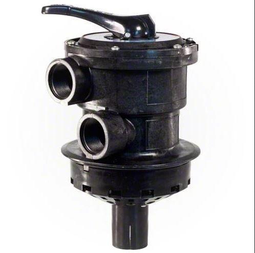 Hayward Vari-Flo XL Control Valve SP0714T - 1.5" Plumbing