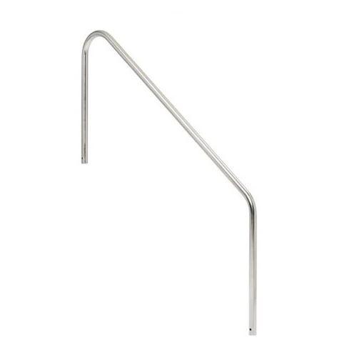 S.R. Smith 4' 2-Bend Handrail - 2HR-4-065