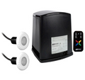 S.R. Smith Power Tower Lighting Kit Kelo Lights - 2KE-PT-6000