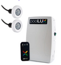S.R. Smith poolLUX Plus 60 Watt Lighting System - 2TR-PLX-PL60