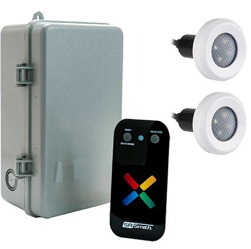 S.R. Smith Treo Combo Kit - 2TR-WIRTRAN