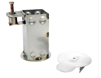 S.R. Smith LiftLock Anchor & Cap - 300-6200L