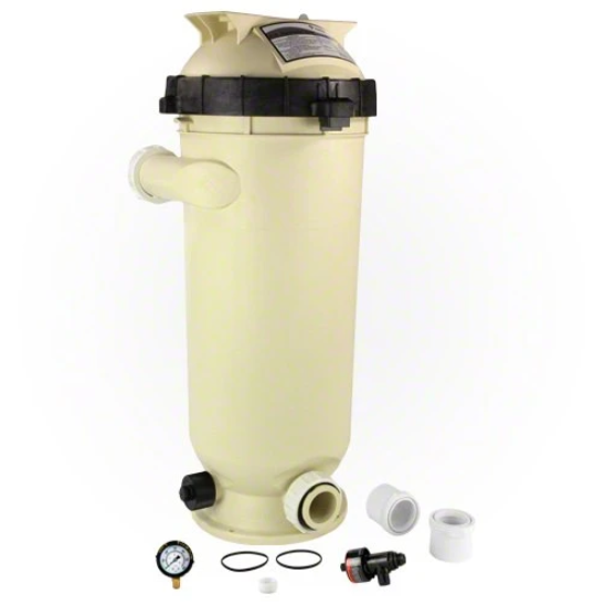 Pentair D.E. Separation Tank 100 - 300005