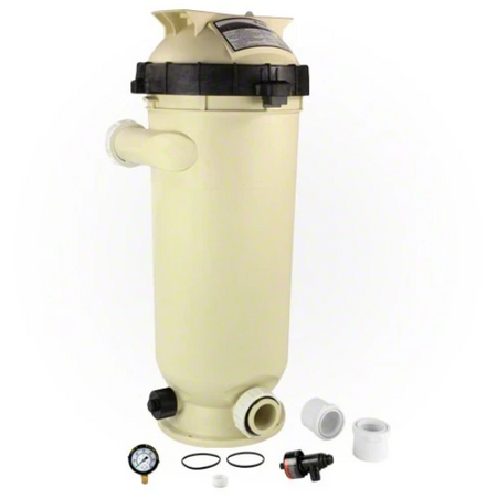 Pentair D.E. Separation Tank 100 - 300005