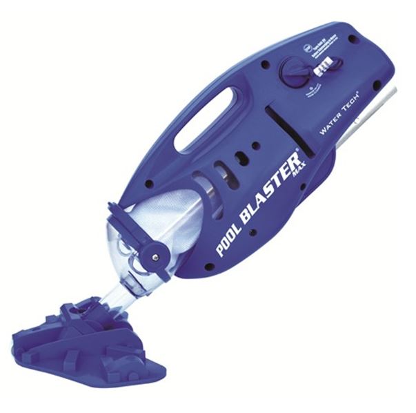Pool Blaster Max Vacuum Cleaner - 30000ML