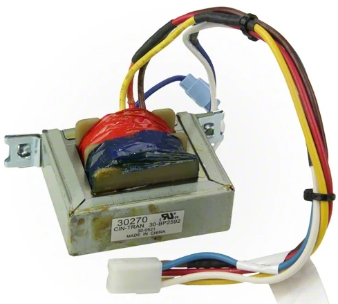 Balboa Transformer Assembly 240V - 30270-2