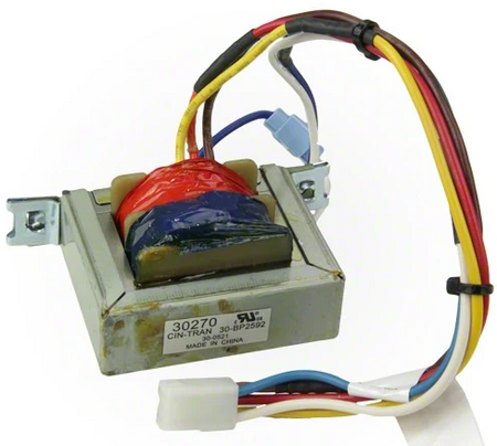 Balboa Transformer Assembly 240V - 30270-2