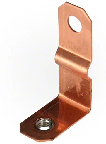 Balboa Copper Jumper Strap - 30511