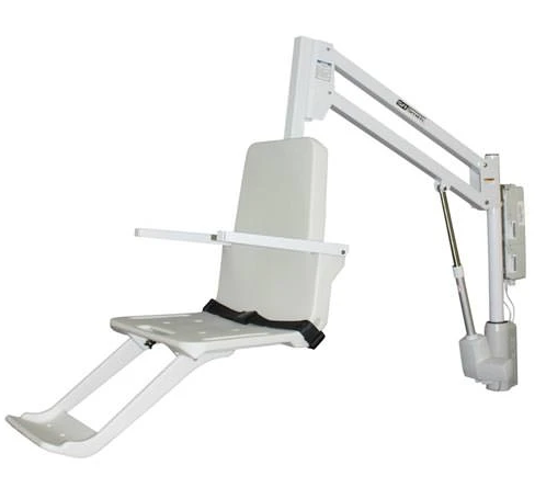 S.R. Smith aXs2 Pool Lift - 310-0000