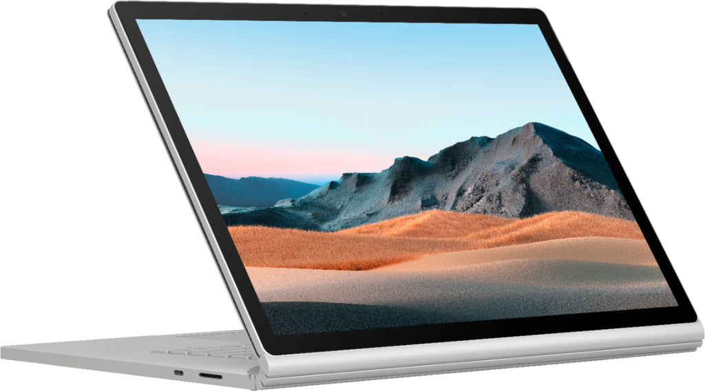 Microsoft Surface Book 3 Laptop 15" Touch-Screen | Intel i7 | 16GB | 256GB SSD
