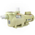 Pentair SuperFlo 2 HP Single Speed Pool Pump - 340040