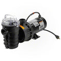 Pentair Dynamo 1.5 HP 2 Speed Pump - 340400