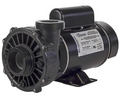 Waterway Hi-Flo 1 Horsepower 1 Spd Pump 2" Intake - 3410410-10