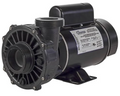 Waterway Hi-Flo 1.5 Horsepower 1 Spd Pump 2" Intake - 3410612-10