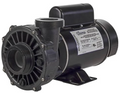 Waterway Hi-Flo 2 HP Single Speed 2" Intake Pool Pump - 3410830-10