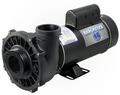Waterway Executive 4 HP Single Speed 48 Frame 2.5" Pool Pump - 3411621-13