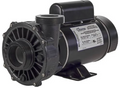 Waterway Hi-Flo 2.0 HP 2 Speed 2" Intake Pool Pump - 3420820-10