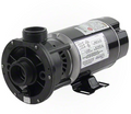 Waterway Center Discharge 1 HP Dual Speed 1.5" Intake Pool Pump - 3420410-15