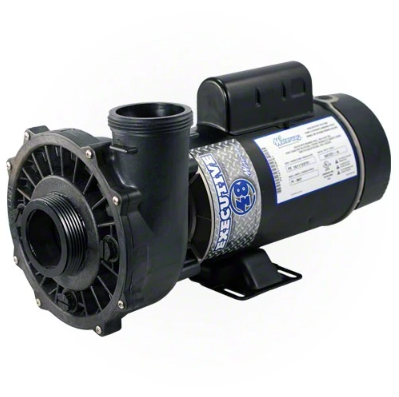 Waterway Executive 1 HP 2 Speed 48 Frame 115V Pump - 3420410-1A