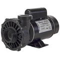 Waterway Hi-Flo Discharge 1.5 HP 2 Speed 115V Pump - 3420610-10