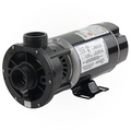 Waterway Center Discharge 1.5 HP 2 Speed 115V Pump - 3420610-15