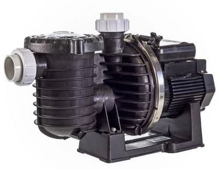 Sta-Rite Max E Pro 1 HP 3 Phase Pump - 345076