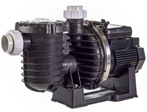 Sta-Rite Max E Pro 1 1/2 HP 3 Phase Pump - 345077