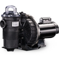 Pentair Challenger 2.5 HP 1 Speed High Pressure Pump - 346209