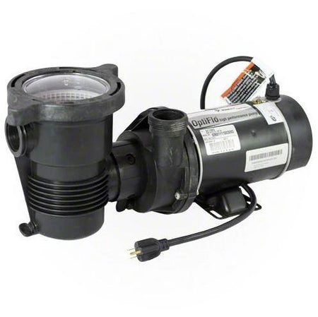 Pentair OptiFlo 1 HP Pump - 347985