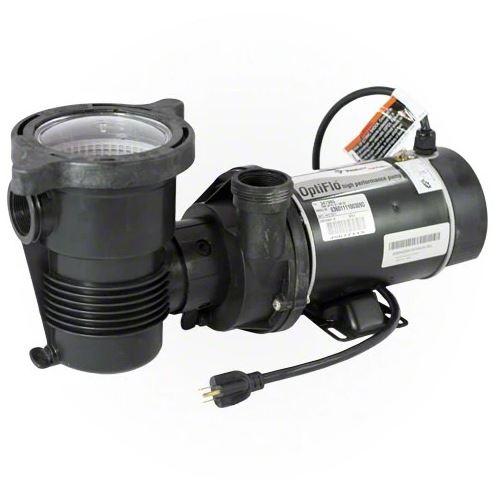Pentair OptiFlo 1.5 HP Pump - 347986