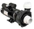Advantage Above Ground Pool-Spa Replacement Motor 2 Speed 48 Frame 3 HP - 3482