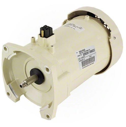 Pentair 3HP VFD 3.2KW PMSM Replacement Motor Kit - 350105S