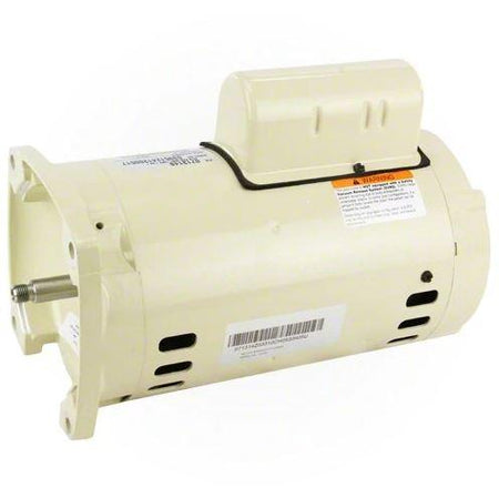 Pentair 1 HP EE 115/230V Square Flange Single Speed Motor - 355010S