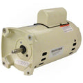 Pentair 1.5 HP EE 230/115V Almond Single Speed Motor - 355012S