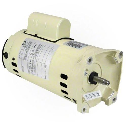 Pentair 2 HP EE 208-230V Single Speed Motor - 355014S