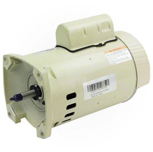 Pentair 3/4 HP SE 115/230V Single Speed Motor - 355020S