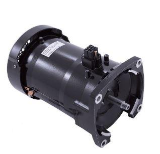 Sta-Rite Pentair Intellipro Motor Black Variable Frequency Drive 3.2 Kw - 357294S