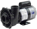 Waterway Executive 4.0 HP 1 Speed 56 Frame 2" Intake Pool Pump - 3711621-1D
