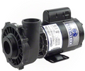 Waterway Executive 5.0 HP 1 Speed 56 Frame 2" Intake Pool Pump - 3712021-1D