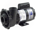 Waterway Executive 4.0 HP 2 Speed 90 Degree Rotation Pool Pump - 3721621-13