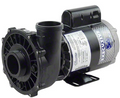 Waterway EX2 3.0 HP 2 Speed 2" Pool Pump - 3721621-1W