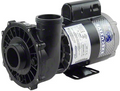 Waterway Executive 5.0 HP 2 Speed 56 Frame 2" Pool Pump - 3722021-1D